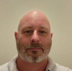 Meet your Posher, Tim